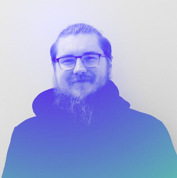 ORGO founder and developer Oliver Rüüsak